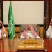 مفتي عام المملكة يشيد بجهود رئاسة الشؤون الدينية في خدمة الحجاج