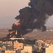 مقتل قائد استخبارات الحرس الثوري ونائبه بغارة إسرائيلية