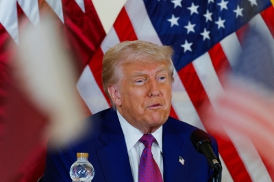 منها إيران واليمن.. ترامب يحظر دخول مواطني 12 بلداً