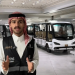 مهندس يكرّس إجازة الحج متطوعًا لخدمة ضيوف الرحمن من قلب الحرم المكي