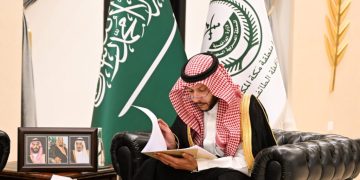 مُحافظ الطائف يوجه بتسهيل مهام الحجاج المغادرين عبر مطار الطائف الدولي والطرقات البرية