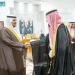 نائب أمير منطقة الرياض يطلع على أنشطة وأهداف جمعية “نقاء” لمكافحة التدخين