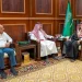 نائب أمير منطقة حائل يطلع على الاستعدادات النهائية لبطولة حائل للدرفت 2025