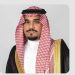 نائب أمير نجران يثمن تسجيل محمية عروق بني معارض في القائمة الخضراء للاتحاد الدولي لصون الطبيعة