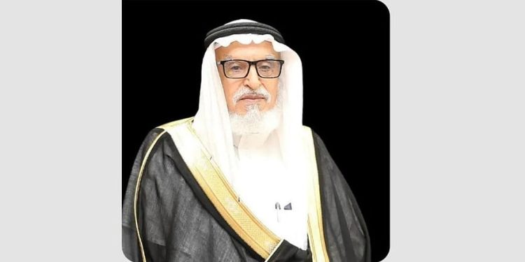 نائب المفتي العام يهنئ القيادة بعيد الأضحى