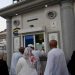 “نسك عناية” تواصل تقديم خدماتها الميدانية في مشعر منى والمشاعر المقدسة بـ 239 مركزًا ونقطة متنقلة