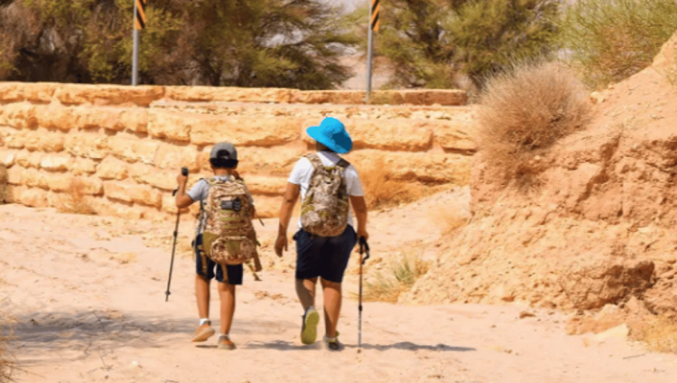 هيئة تطوير محمية الإمام عبدالعزيز تسجّل قفزات نوعية في السياحة البيئية