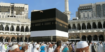 وزارة الحج: أداء العمرة للمواطنين الخليجيين متاح بأي وقت