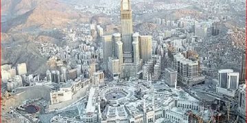 وزارة الحج تدعو مؤسسات العمرة والوكلاء الخارجيين لتوثيق عقود السكن