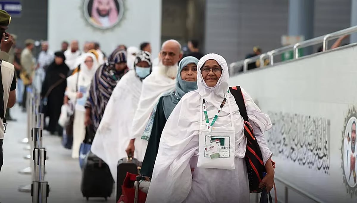 وزارة الحج توضح ضوابط التعامل مع كبار السن