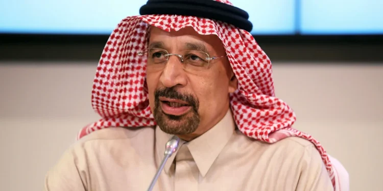 وزير الاستثمار يرأس وفد المملكة في قمة الشراكة والاستثمار السعودية – البريطانية في “مانشن هاوس” بلندن