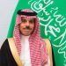وزير الخارجية يبحث مع نظيره الأيرلندي أوضاع المنطقة