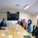 وزير الخارجية يبحث مع نظيره الإيراني المستجدات الإقليمية والدولية