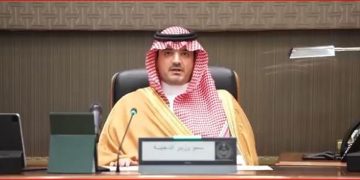 وزير الداخلية: الأرقام والمؤشرات كلها إيجابية في المرحلة الأولى من الحج