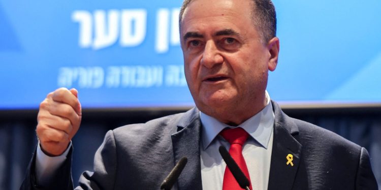 وزير الدفاع الإسرائيلي يهدد إيران: “طهران ستحترق كما احترقت بيروت”