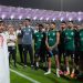  وزير الرياضة يشهد مران المنتخب استعداداً لمباراة البحرين في تصفيات كأس العالم 2026