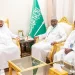 وزير “الشؤون الإسلامية” يستقبل رئيس المجلس الإسلامي في ملاوي
