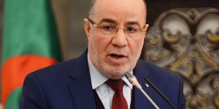 وزير الشؤون الدينية الجزائري يُشيد بجهود المملكة في حفظ الصحة العامة لضيوف الرحمن