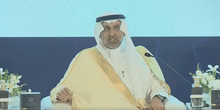 وزير الصحة: تحديد مقدار الاستطاعة الصحية للحج بتقييم المخاطر الوبائية على مستوى العالم