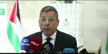 وزير المالية الفلسطيني: نشكر قيادة المملكة على دعمها الدائم للشعب الفلسطيني