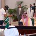 وزير المالية يرأس وفد المملكة في اجتماع لجنة التعاون المالي والاقتصادي لدول مجلس التعاون