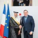 وزير النقل والخدمات اللوجستية يختتم زيارته الرسمية لروسيا الاتحادية وجمهورية فرنسا