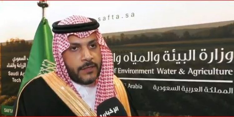 وكيل «البيئة»: الاتفاقيات مع هولندا تتضمن ابتكارات الذكاء الاصطناعي والبيوت المحمية