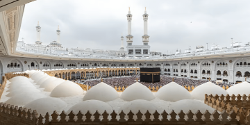 وكيل «الحج»: 4 خدمات أساسية لازمة للمعتمر