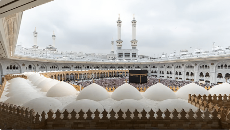 وكيل «الحج»: 4 خدمات أساسية لازمة للمعتمر