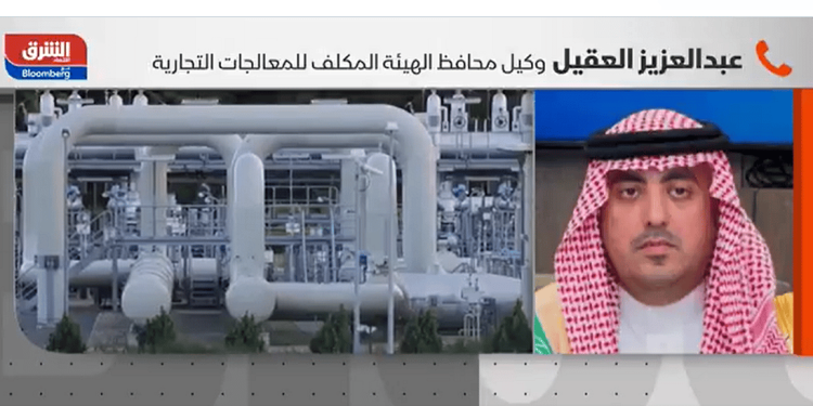 وكيل محافظ «التجارة الخارجية» يوضح أسباب فرض رسوم مكافحة إغراق على واردات من الصين وتايوان
