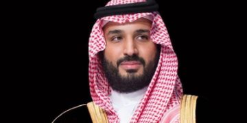 ولي العهد وترامب يبحثان آخر تطورات المنطقة