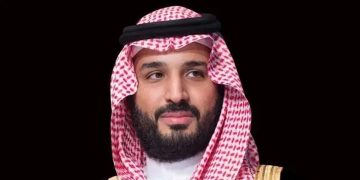 ولي العهد يرحب في اتصال مع الرئيس الإيراني بوقف النار ويؤكد موقف المملكة الداعم للحوار بالوسائل الدبلوماسية
