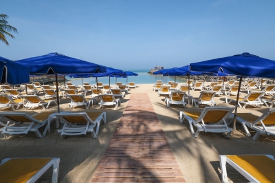 10 شواطئ تشتاق لعشاقها... وموج جدة: 'راجعين'