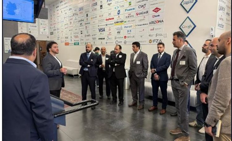 بتوقيع أكثر من 17 اتفاقية.. الوفد السعودي يختتم مشاركته في مؤتمر BIO الدولي للتقنية الحيوية