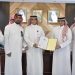 مستشفى الإمام عبدالرحمن الفيصل يحصل على اعتماد الآيزو