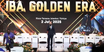 العصر الذهبي للملاكمة: إسطنبول تحتضن انطلاقة جديدة بقيادة الاتحاد الدولي IBA