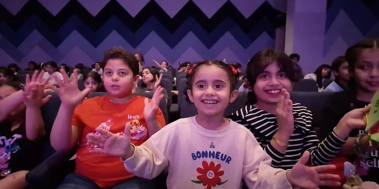 تحت شعار «أصابعنا ترسمُ تراثَنا».. مكتبة الملك عبدالعزيز العامة تطلق المخيم الصيفي للأطفال واليافعين