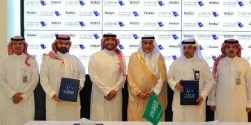 الهيئة الملكية للجبيل وينبع توقع مذكرة تعاون مع مستشفيات خطوة التخصصية لتأهيل المتعافين