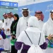 الخطوط السعودية تختتم عمليات موسم حج 1446 بتوديع آخر فوج من الحجاج