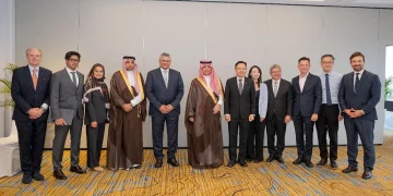 شركة مطارات جدة ومجموعة مطارات شانغي توقّعان مذكرة تفاهم استراتيجية لتعزيز التميّز في قطاع الطيران