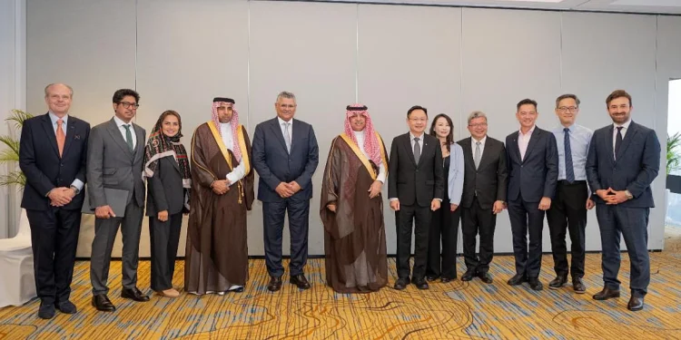شركة مطارات جدة ومجموعة مطارات شانغي توقّعان مذكرة تفاهم استراتيجية لتعزيز التميّز في قطاع الطيران