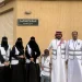 ضمن منافسات "صيتاثون 2".. فريق رؤية التطوعي يقترب من لقب "سفير المبادرات"