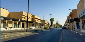 طريق الملك فيصل برفحاء.. وجهٌ تاريخي يروي حكاية 7 عقود