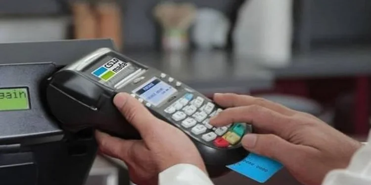 230 مليون عملية نقاط بيع في المملكة بقيمة تجاوزت 14 مليار ريال في أسبوع
