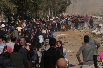 73 ضحية جديدة لمجاعة غزة بنيران إسرائيلية