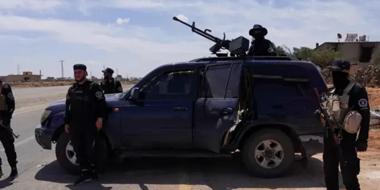 89 قتيلا في اشتباكات طائفية بالسويداء جنوب سوريا