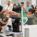 "الداخلية" تنهي كافة عمليات إجراءات مغادرة الحجاج الإيرانيين عبر منفذ جديدة عرعر
