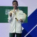 "الشهراني" يُتوَّج ببرونزية آسيوية في بطولة تايكوندو الشباب بماليزيا