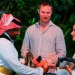 "القهوة السعودية" تعكس كرم الضيافة في كأس العالم للرياضات الإلكترونية 2025