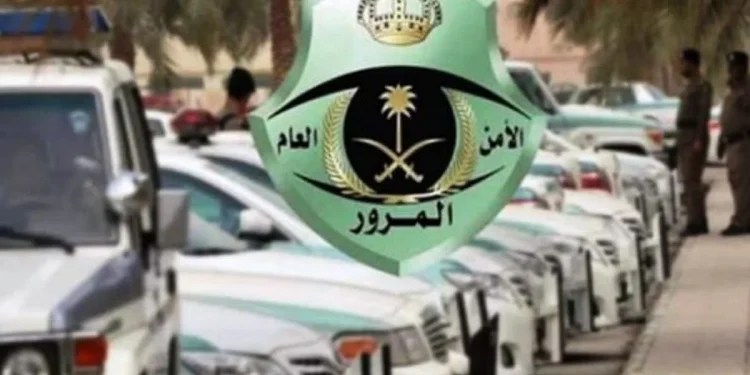 "المرور" يطلق خدمة إصدار اللوحات الأمامية القصيرة للمركبات الرياضية